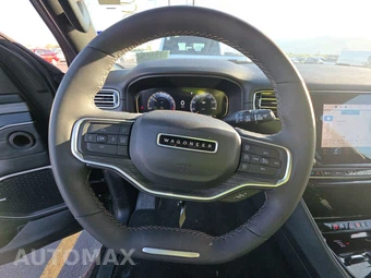 2024 Jeep Wagoneer Series II - miniatura 10
