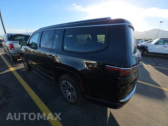 2024 Jeep Wagoneer Series II - miniatura 6