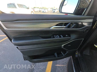 2024 Jeep Wagoneer Series II - miniatura 9