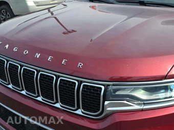 2024 Jeep Wagoneer Series II - miniatura 22