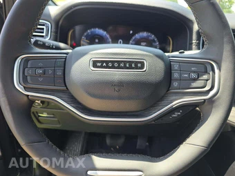 2024 Jeep Wagoneer Series II - miniatura 28