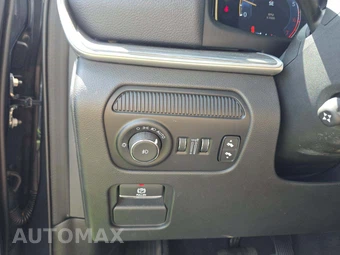 2024 Jeep Wagoneer Series II - miniatura 29