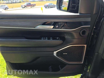 2024 Jeep Wagoneer Series II - miniatura 30
