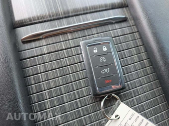 2024 Jeep Wagoneer Series II - miniatura 8