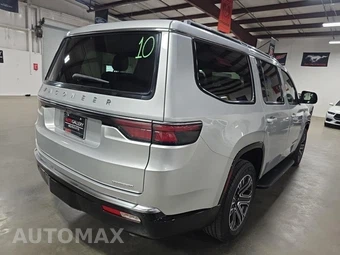 2024 Jeep Wagoneer Series II - miniatura 4