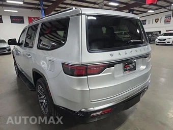 2024 Jeep Wagoneer Series II - miniatura 6