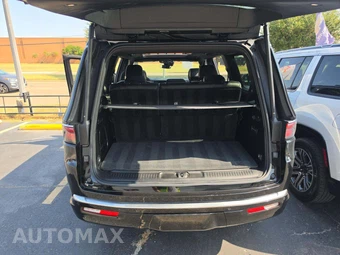 2024 Jeep Wagoneer Series II - miniatura 15