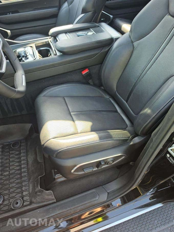 2024 Jeep Wagoneer Series II - miniatura 6