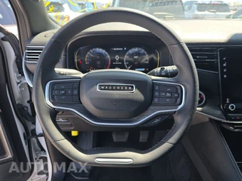 2024 Jeep Wagoneer Series II - miniatura 10
