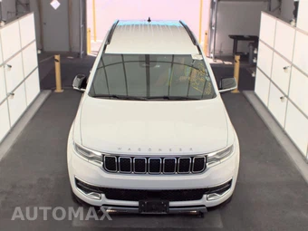 2024 Jeep Wagoneer Series II - miniatura 2