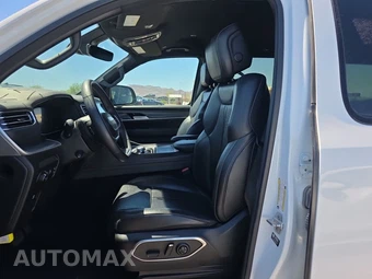2024 Jeep Wagoneer Series II - miniatura 7