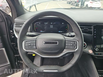 2024 Jeep Wagoneer Series II - miniatura 10