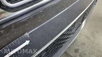 2024 Jeep Wagoneer Series II - miniatura 21