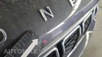 2024 Jeep Wagoneer Series II - miniatura 24