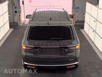 2024 Jeep Wagoneer Series II - miniatura 5