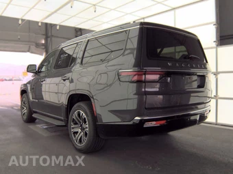 2024 Jeep Wagoneer Series II - miniatura 6