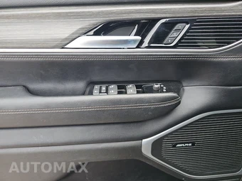 2024 Jeep Wagoneer Series II - miniatura 9
