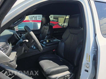 2024 Jeep Wagoneer Series II - miniatura 6