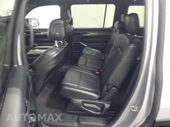 2024 Jeep Wagoneer Series II Carbide - miniatura 13