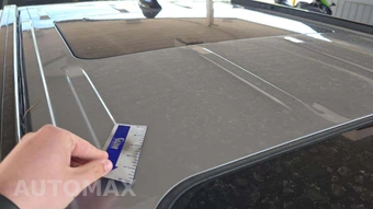 2024 Jeep Wagoneer Series II Carbide - miniatura 21