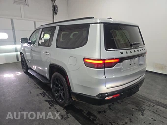 2024 Jeep Wagoneer Series II Carbide - miniatura 6