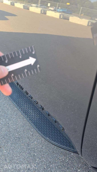 2024 Jeep Wagoneer Series II Carbide - miniatura 18