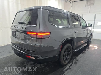 2024 Jeep Wagoneer Series II Carbide - miniatura 4