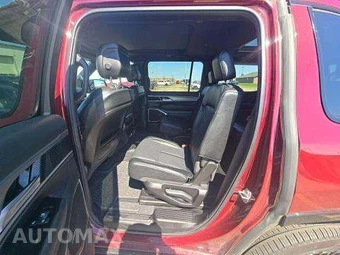 2024 Jeep Wagoneer Series II Carbide - miniatura 14