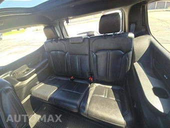 2024 Jeep Wagoneer Series II Carbide - miniatura 15