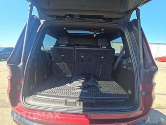 2024 Jeep Wagoneer Series II Carbide - miniatura 16