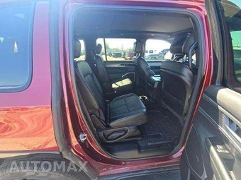 2024 Jeep Wagoneer Series II Carbide - miniatura 18