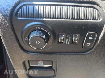2024 Jeep Wagoneer Series II Carbide - miniatura 26