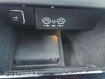 2024 Jeep Wagoneer Series II Carbide - miniatura 30