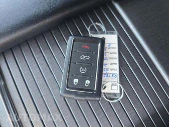 2024 Jeep Wagoneer Series II Carbide - miniatura 9