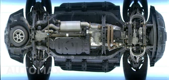 2024 Jeep Wagoneer Series II Carbide - miniatura 21