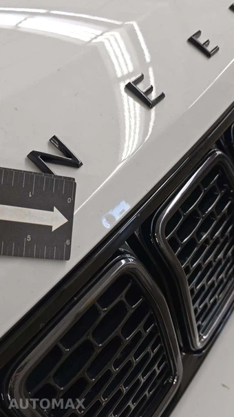 2024 Jeep Wagoneer Series II Carbide - miniatura 23