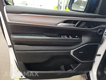 2024 Jeep Wagoneer Series II Carbide - miniatura 9