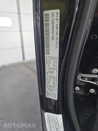 2024 Jeep Wagoneer Series II Carbide - miniatura 14