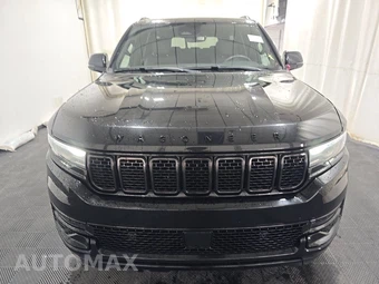 2024 Jeep Wagoneer Series II Carbide - miniatura 2