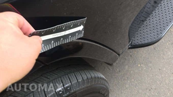 2024 Jeep Wagoneer Series II Carbide - miniatura 20