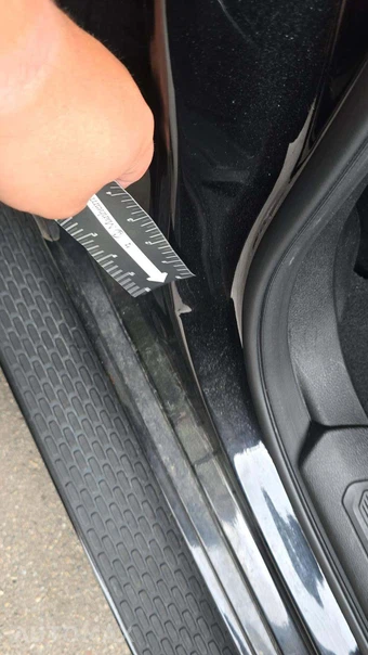 2024 Jeep Wagoneer Series II Carbide - miniatura 21