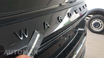 2024 Jeep Wagoneer Series II Carbide - miniatura 22