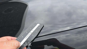2024 Jeep Wagoneer Series II Carbide - miniatura 23