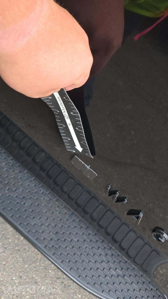 2024 Jeep Wagoneer Series II Carbide - miniatura 24