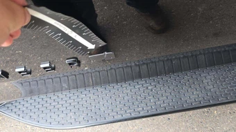 2024 Jeep Wagoneer Series II Carbide - miniatura 26