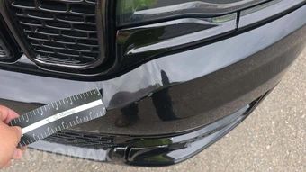 2024 Jeep Wagoneer Series II Carbide - miniatura 29