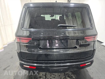 2024 Jeep Wagoneer Series II Carbide - miniatura 5
