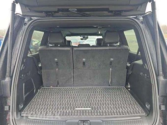 2024 Jeep Wagoneer Series II Carbide - miniatura 16