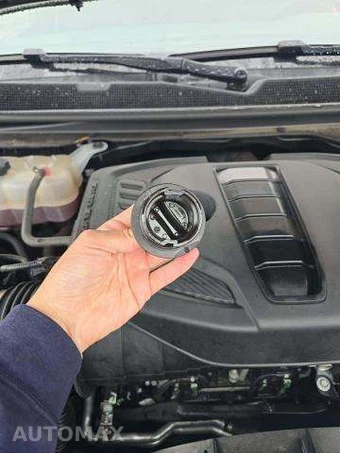 2024 Jeep Wagoneer Series II Carbide - miniatura 26