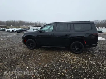 2024 Jeep Wagoneer Series II Carbide - miniatura 3